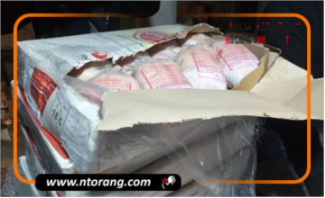 عدم نیاز به عرضه مرغ منجمد در بازار